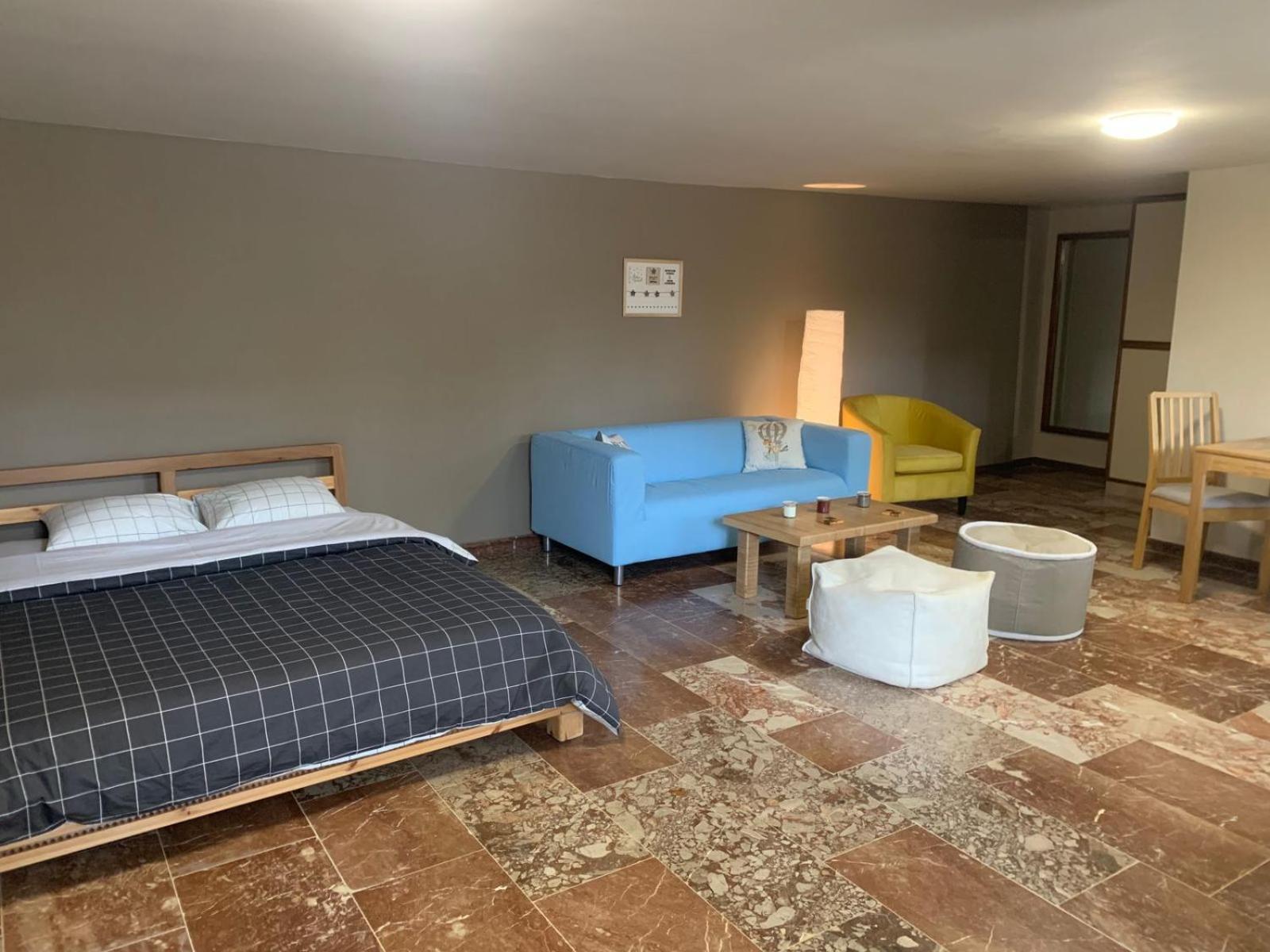 Zoes Place Apartment Artemida  Bagian luar foto