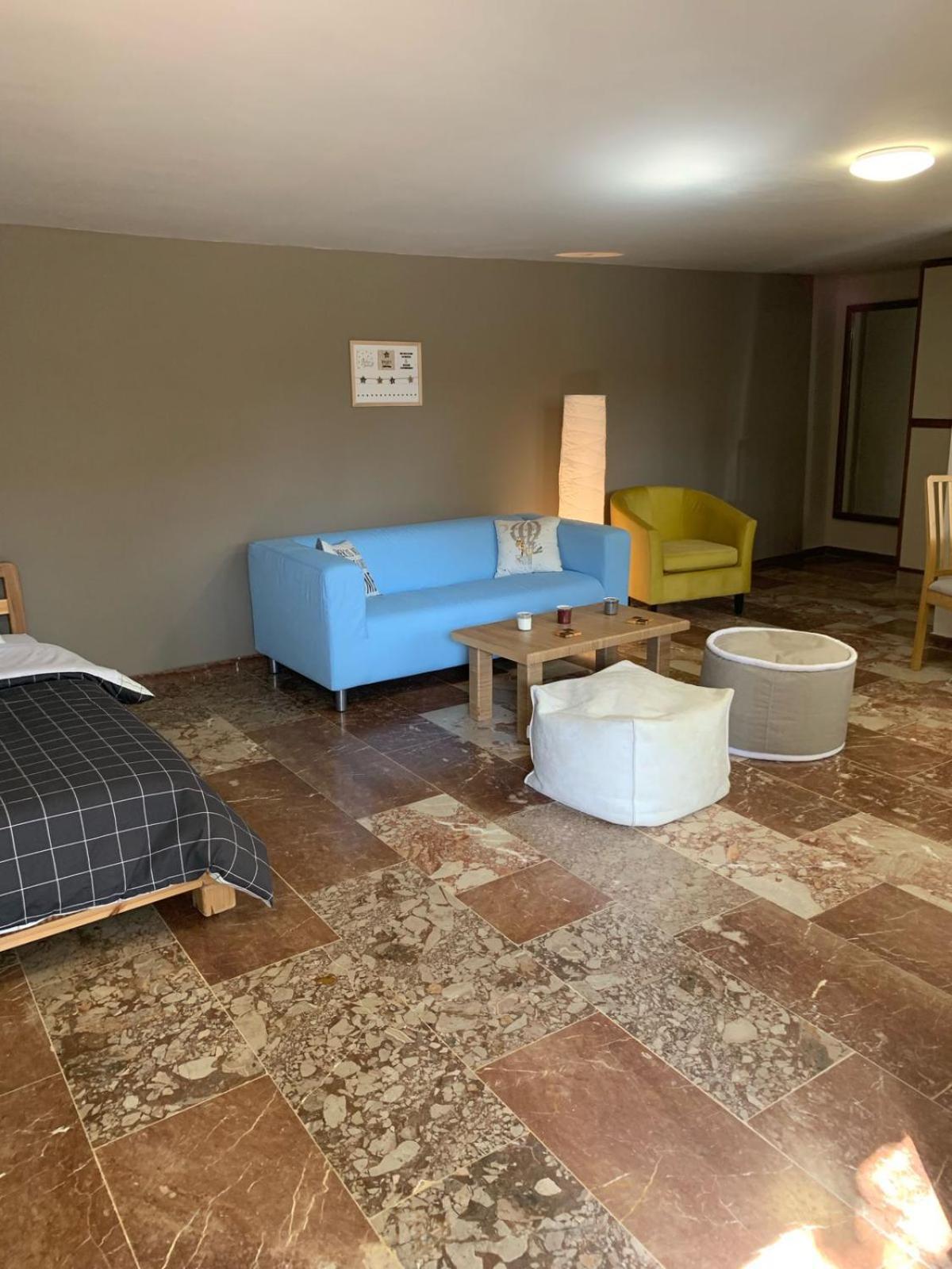 Zoes Place Apartment Artemida  Bagian luar foto